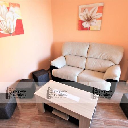 Playamar - Apartamento Copenhague - A 50 Metros De La Playa - Piscina Y Parking Gratis Appartamento Torremolinos Esterno foto